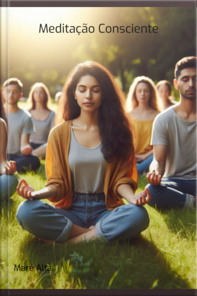 Meditação Consciente