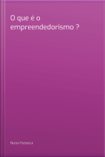 O Que É O Empreendedorismo ?