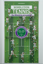 Wimbledon Da História Às Lendas Do Tênis