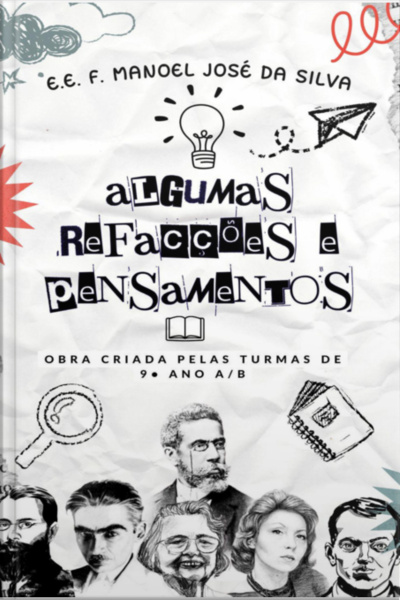 Algumas Refacções E Pensamentos