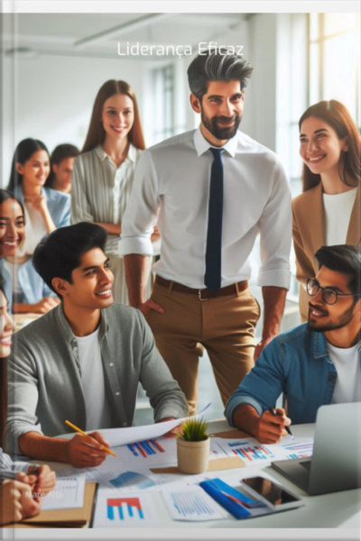 Liderança Eficaz