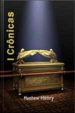 I Crônicas