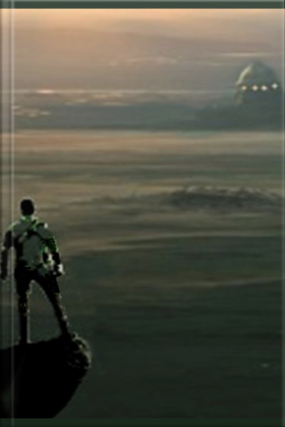 O Guardião Do Prédio