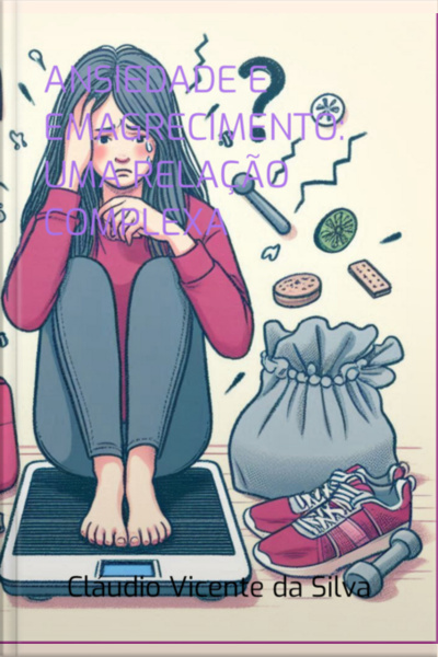 Ansiedade E Emagrecimento: Uma Relação Complexa