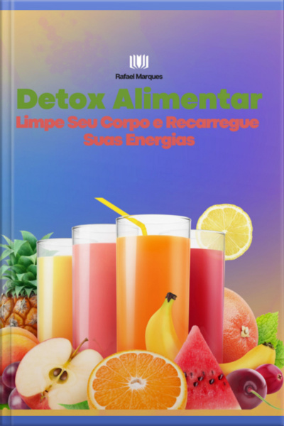 Detox Alimentar