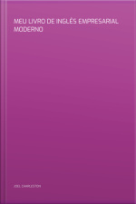 Meu Livro De Inglês Empresarial Moderno