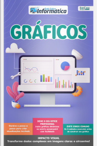 Tudo Sobre Informática Ed. 90 - Gráficos
