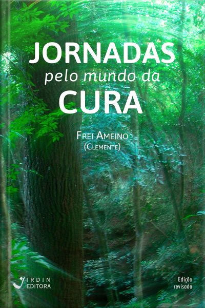 Jornadas pelo Mundo da Cura