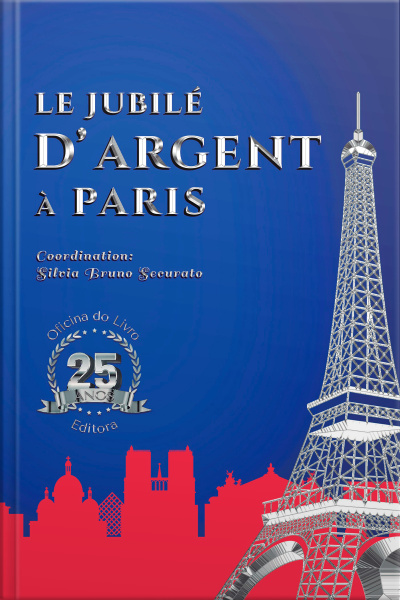 LE JUBILÉ D’ARGENT À PARIS