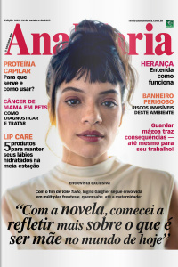 Ana Maria - Edição 1492 – 24 de outubro de 2025