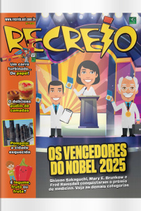 Revista Recreio – Edição 1198