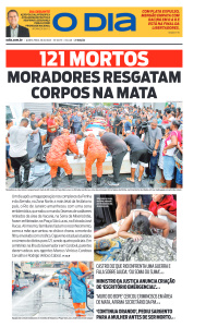 O DIA - Edição de 30 de Outubro de 2025