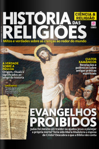 Ciência  Religião - HISTÓRIAS DAS RELIGIÕES - Ano 3, n°28