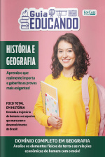 Guia Educando Ed. 102 - História e Geografia