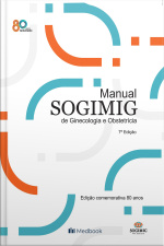 Manual SOGIMIG de Ginecologia e Obstetrícia