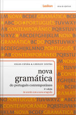 Nova gramática do português contemporâneo