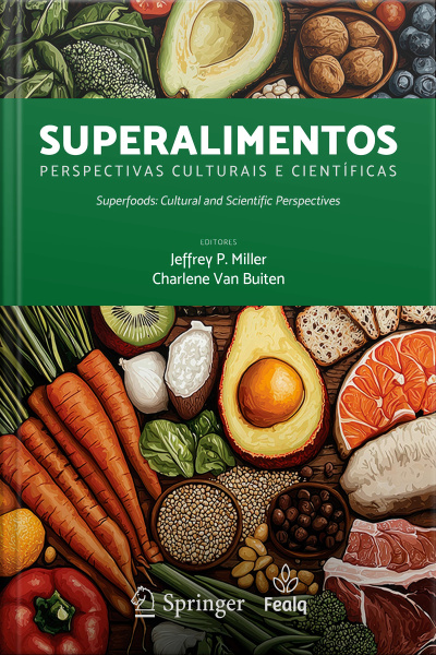 Superalimentos