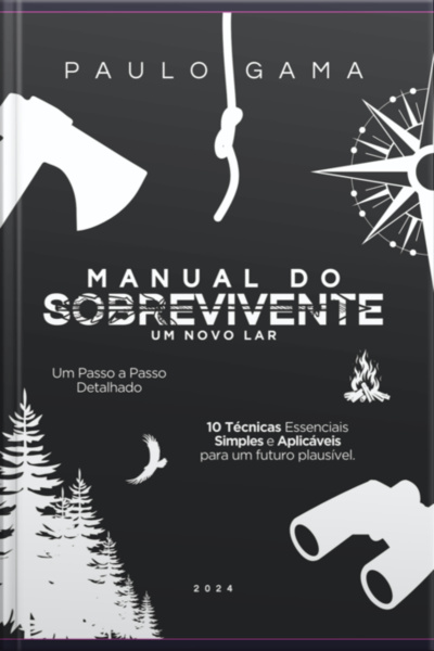 Manual Do Sobrevivente Vol. 1
