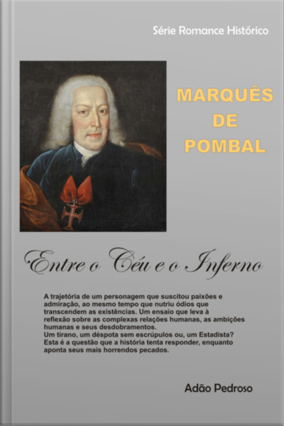 Marquês De Pombal