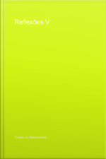 Reflexões V