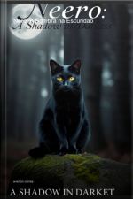 Nero: A Sombra Na Escuridão