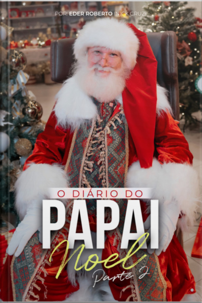 O Diário Do Papai Noel