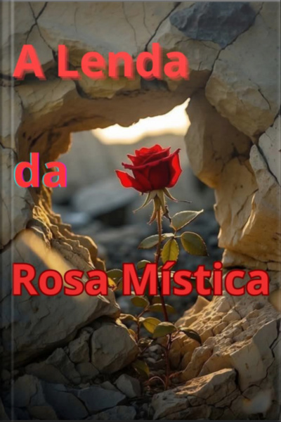 A Lenda Da Rosa Mística