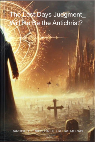 The Last Days Judgment_ Will He Be The Antichrist?
