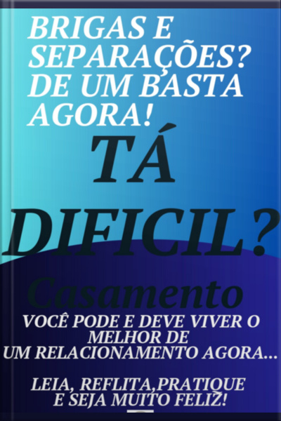 Tá Dificil? Casamento