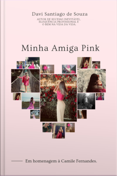 Minha Amiga Pink