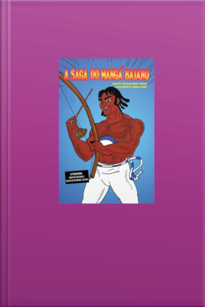 A Saga Do Mangá Baiano