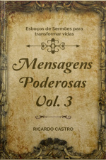 Mensagens Poderosas Vol. 3