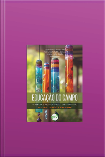 Educação No Campo