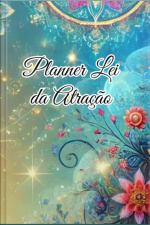 Planner Lei Da Atração