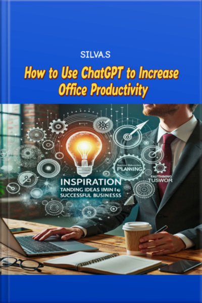 How To Use Chatgpt To Increase Office Productivity