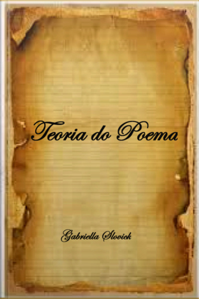 Teoria Do Poema