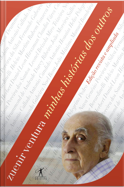 Minhas Histórias Dos Outros: Edição Revista E Ampliada