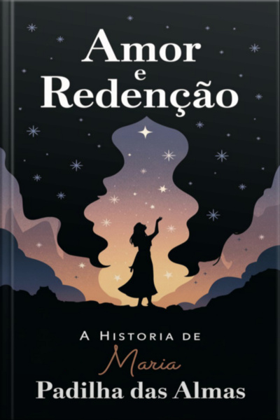 Amor E Redenção: A História De Maria Padilha Das Almas