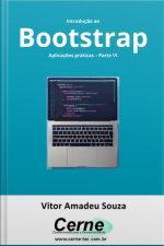 Introdução Ao Bootstrap Aplicações Práticas – Parte Vi