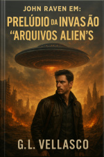 Prelúdio Da invasão:
