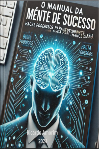 O Manual Da Mente De Sucesso