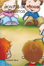 Contos De Todos Os Cantos