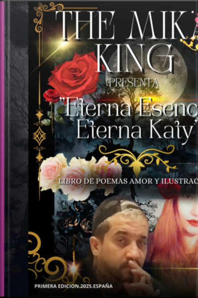 eterna Esencia, Eterna Katy The Mika King