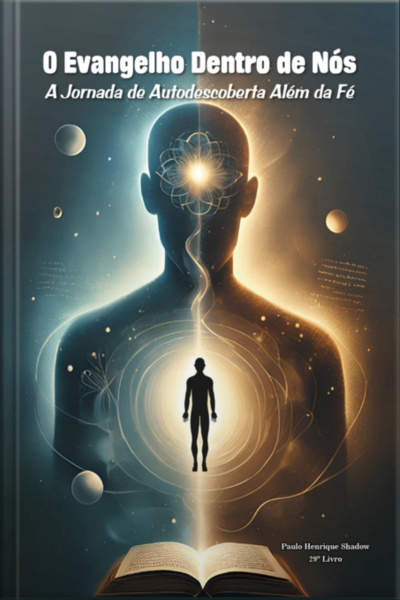 O Evangelho Dentro De Nós