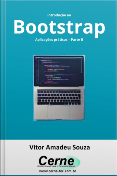 Introdução Ao Bootstrap Aplicações Práticas – Parte Ii