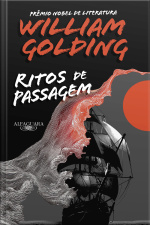 Ritos De Passagem: Prêmio Nobel De Literatura