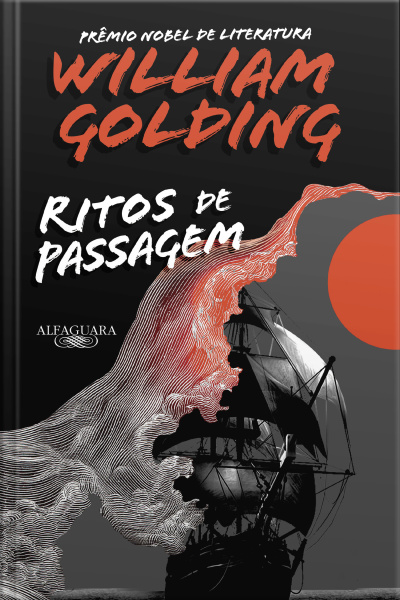 Ritos De Passagem: Prêmio Nobel De Literatura