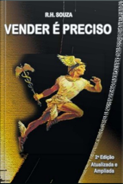 Vender É Preciso