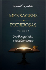 Mansagens Poderosas - Volume 4