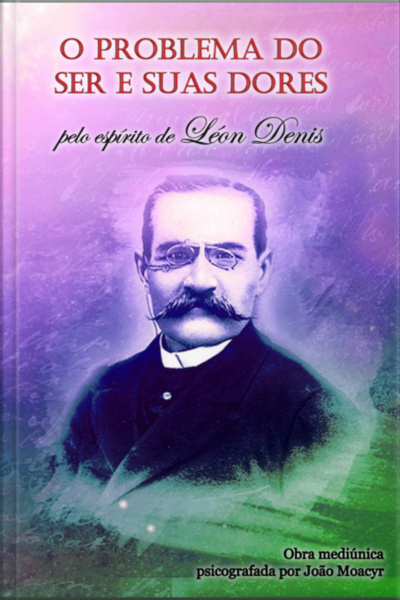 O Problema Do Ser E Suas Dores
